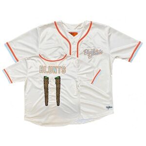 Blunt and Blondes Jersey